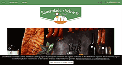 Desktop Screenshot of bauernmarkt-tirol.at